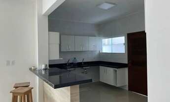 Imagem 6: ALUGO OU VENDO CASA NO ARACAGI DE CONDOMÍNIO