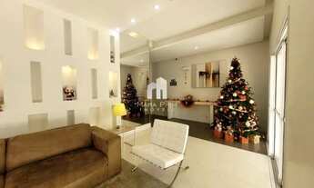 Imagem 3: Cobertura Duplex com 3 dormitórios disponível para locação por R$4.400,00 e à venda por R