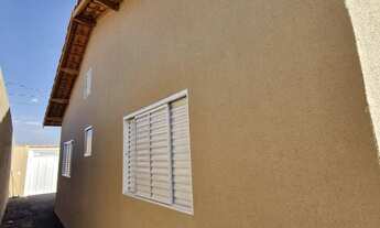 Imagem 3: Casa Nova - Bella Cravinhos 2