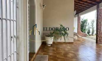 Imagem 3: Sobrado para aluguel e venda tem 380 metros quadrados com 4 quartos em Goiabeira - Cuiabá