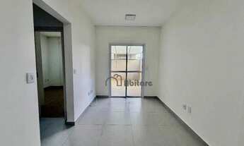 Imagem 2: Apartamento com 2 dormitórios para alugar, 124 m² por R$ 2.800,00/mês - Parque Campolim