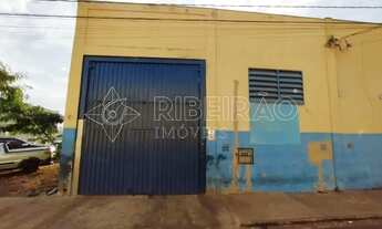 Imagem 6: Galpão comercial para locação na Vila Elisa