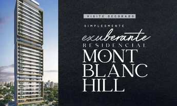 Imagem 2: LANÇAMENTO - MONT BLANC HILL - Caminho Das Árvores - Salvador - BA