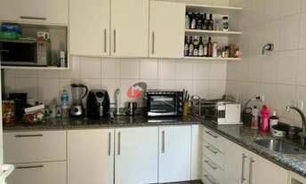 Imagem 5: Apartamento à venda 2 Quartos, 1 Suite, 2 Vagas, Santa Maria, São Caetano do Sul - SP