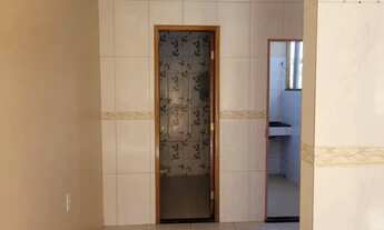 Imagem 2: Alugo apartamento novo aleixo