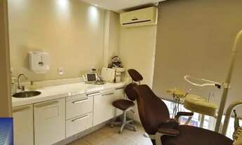 Imagem: Sala Comercial para alugar, 42m² - Centro