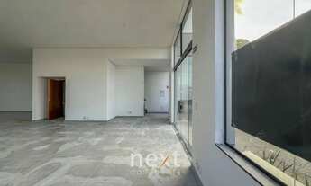 Imagem 7: Salão - Nova Campinas - Campinas