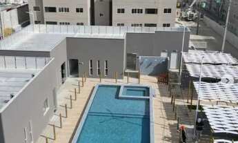 Imagem: Alugo apartamento mobiliado no Geisel