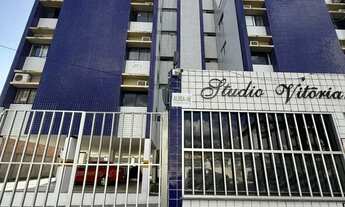 Imagem 4: Apto de 1 quarto mobiliado