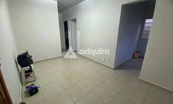 Imagem 5: Casa Térrea com 2 Quartos e Edícula em Construção! - Cará-cará, Ponta Grossa, PR