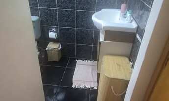 Imagem 7: Casa de Campo com Piscina e Churrasqueira * Com 3 quartos. Diária 600