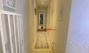 Imagem 3: Apartamento para alugar, 105 m² por R$ 5.000,00/mês - Parque da Mooca - São Paulo/SP