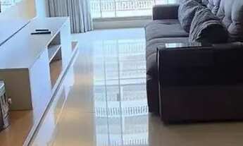 Imagem 2: Oportunidade no Alto do Setor Bueno 14º andar | 105m²