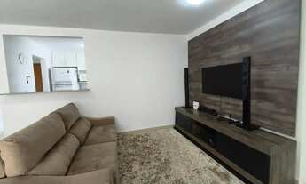 Imagem 2: Apartamento para Venda em Belo Horizonte, Buritis, 3 dormitórios, 1 suíte, 3 banheiros, 2