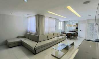 Imagem: Imóvel para aluguel tem 130 metros quadrados