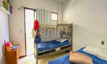 Imagem 6: Apartamento à Venda no Braga - 3 Suítes, 120m², Vista para o Mar