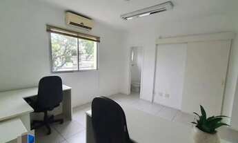 Imagem 6: Conjunto/Sala para Locação/Aluguel - 38.89m², 0 dormitórios, Santana