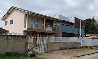 Imagem 2: Vendas Sobrado Almirante Tamandaré PR