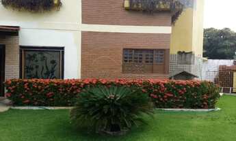 Imagem 3: Casa 5 quartos - 400m² - Cond. Bosque Rio Mar - Barra do Santo Antônio