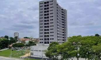 Imagem: Monte Castelo - Apartamento com varanda