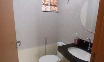 Imagem 7: Sobrado Setor São José - 02 Suítes - Condomínio