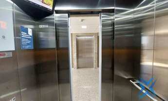 Imagem 5: Sala para alugar, 28 m² por R$ 2.450,00/mês - Papicu - Fortaleza/CE