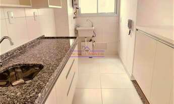 Imagem 4: Apartamento à Locação, no Bairro Cerâmica em São Caetano do Sul/SP