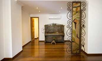 Imagem 6: Aluguel Apartamento 3 Dormitórios - 151 m² Jardim Paulista