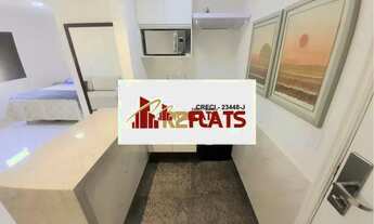 Imagem 4: Apartamento com ótimo preço no bairro Itaim Bibi. Confira!