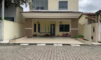 Imagem: Casa em condomínio