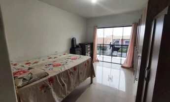 Imagem 6: SOBRADO 4 DORM/SUITE 4 VAGAS 243M² CAMPO SANTANA