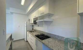 Imagem 7: Apartamento com 1 dormitório para alugar, 47 m² por R$ 4.000,00/mês - Condomínio Residenci