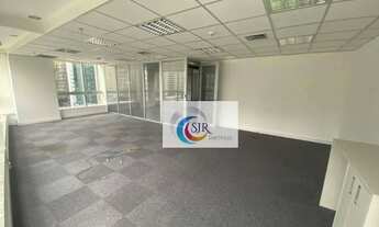 Imagem 4: Conjunto para alugar, 459 m² - Itaim Bibi - São Paulo/SP