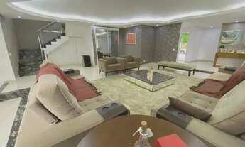 Imagem 2: Imóvel para aluguel tem 580 metros quadrados com 4 quartos