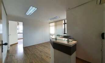 Imagem: Conjunto Comercial em Higienópolis - 44m