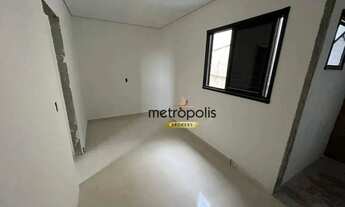 Imagem 7: Cobertura à venda, 100 m² por R$ 623.000,00 - Utinga - Santo André/SP