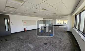 Imagem 3: Conjunto para alugar, 283 m² por R$ 91.072,00/mês - Itaim Bibi - São Paulo/SP