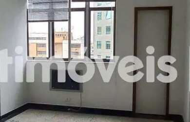 Imagem 10: Venda Sala Funcionários Belo Horizonte