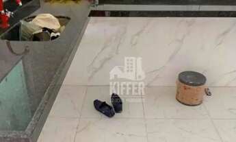 Imagem 3: Casa com 2 quartos à venda, 85 m² por R$ 370.000 - Jardim Interlagos (Ponta Negra) - Maric