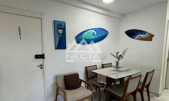 Imagem 5: Apartamento à Venda na Martim de Sá com Varanda Gourmet e Lazer Completo