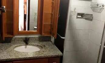 Imagem 4: S - Fomosão Coração da Pelinca, 2 qts sala, bh, andar alto 1.650 com todas as taxas