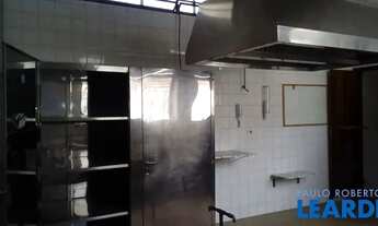 Imagem 5: PRÉDIO - ACLIMAÇÃO - SP