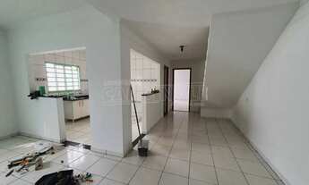 Imagem 3: Casa Padrão em São Carlos