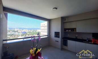 Imagem 7: Apartamento com 3 dormitórios à venda, 101 m² por R$ 1.060.000,00 - Horto Florestal - Jund