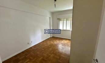 Imagem 6: Apartamento de 123m² com 3 Dormitórios no Jardim Europa - São Paulo - SP