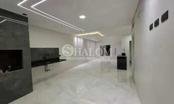 Imagem 3: Sobrado à venda em Maringá, Jardim Paris, com 3 suítes, com 150 m²