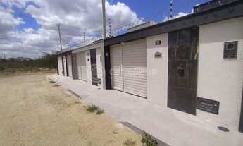 Imagem 3: Belíssimas casas em Nova Esperança Parnamirim