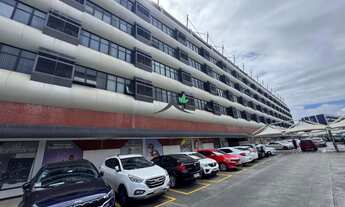 Imagem 7: Sala - Itaigara - Salvador