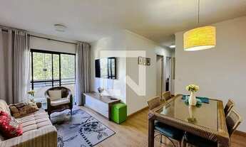 Imagem: Apartamento à Venda - Mooca, 3 Quartos