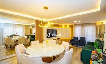 Imagem 7: Apartamento Reformado 3 Quartos + 2 Vagas no Bigorrilho